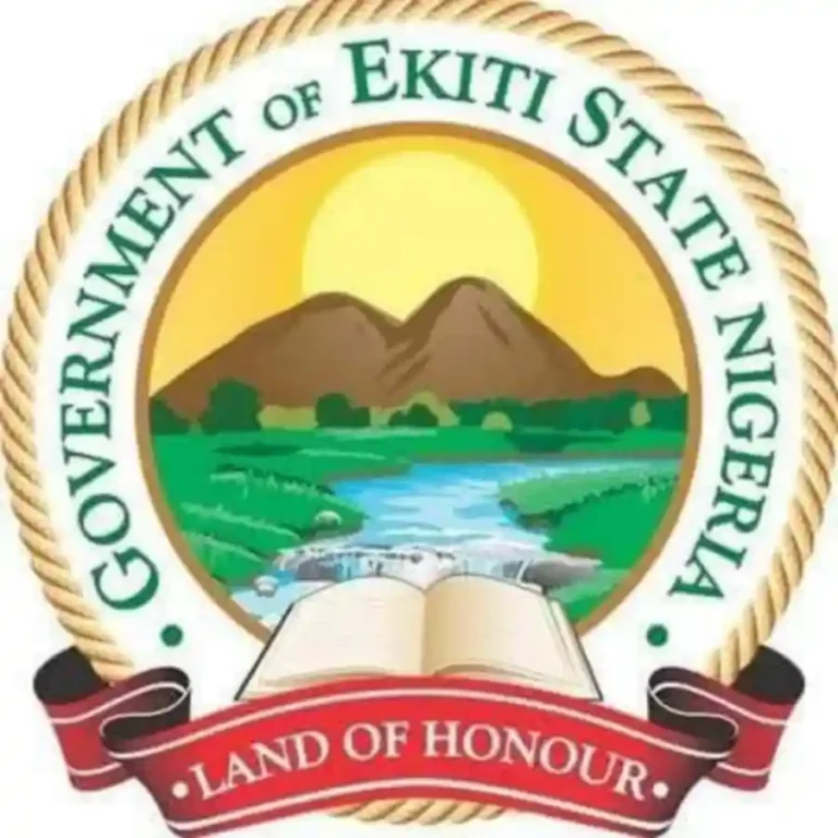 Ekiti State Sets Date for TESCOM Recruitment Exam