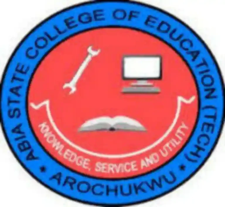 Abia State College of Education Technical Arochukwu (ASCETA) Announces Massive Recruitment for 2025