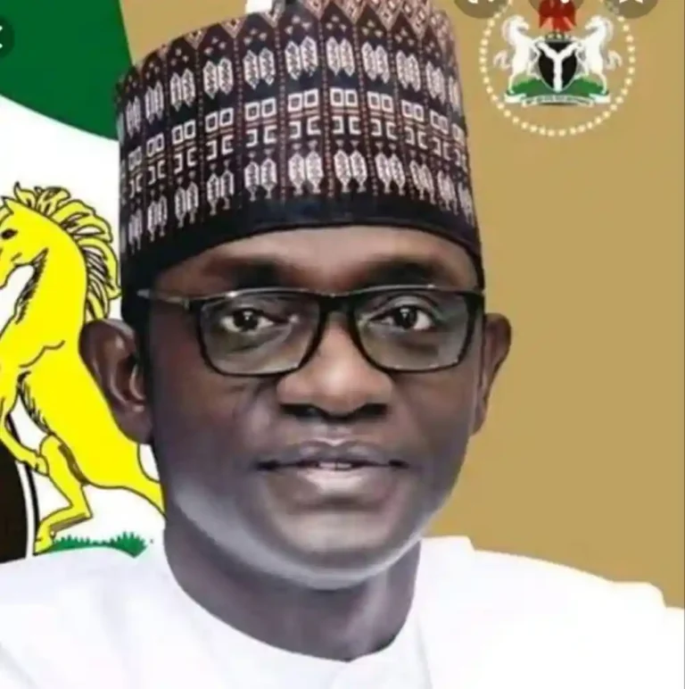 Yobe State Approves Employment of 422 Healthcare Workers
