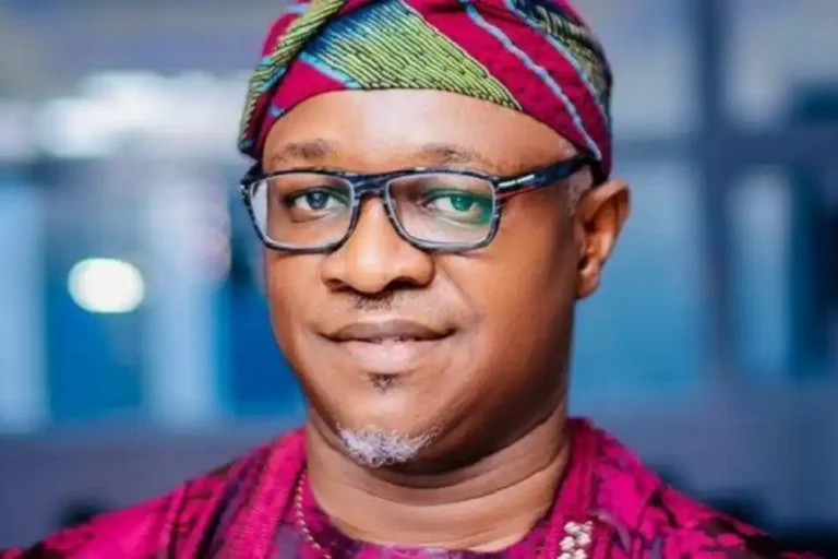 Oyo LG Commission Declares Recruitment Claims Fake