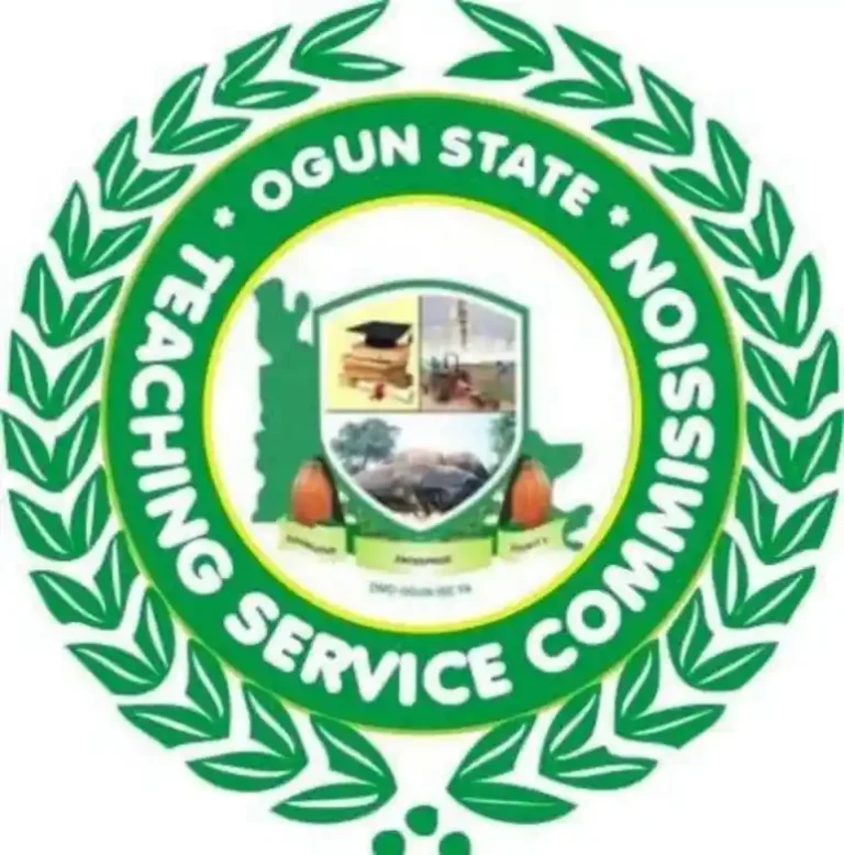 Ogun TESCOM Announces Screening for OgunTEACh Candidates
