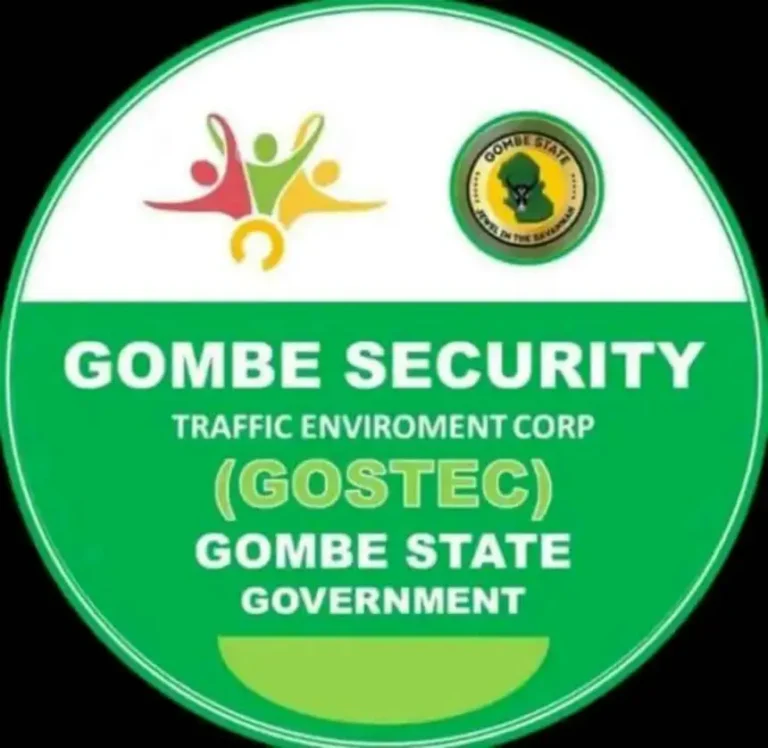Gombe State begins recruitment of 2000 personnel into GOSTEC